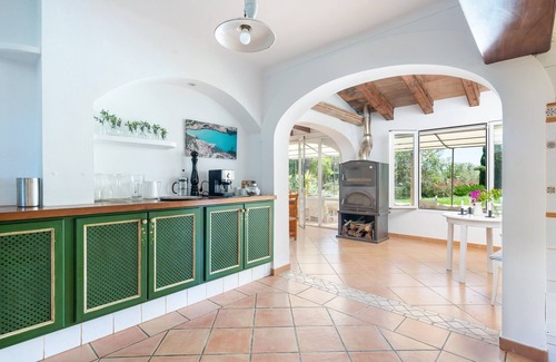 Santanyi Villa | SON TOUS - Beautiful villa with private pool and only 5.3 km from the paradisaical beach o