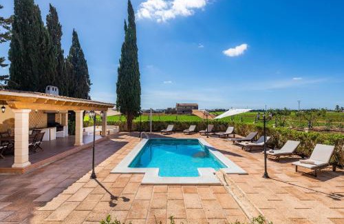 Sa Pobla House | Son Valenti