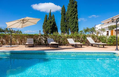 Sa Pobla House | Son Valenti