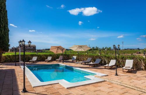 Sa Pobla House | Son Valenti