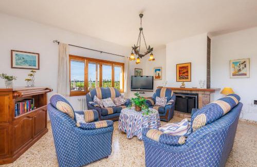 Sa Pobla House | Son Valenti
