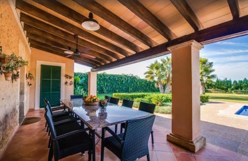 Campos House | Son Vanrell