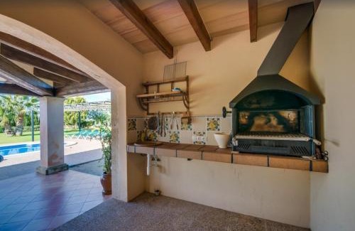 Campos House | Son Vanrell