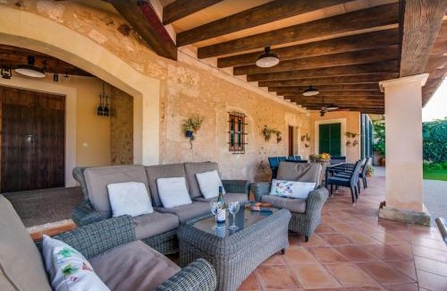 Campos House | Son Vanrell