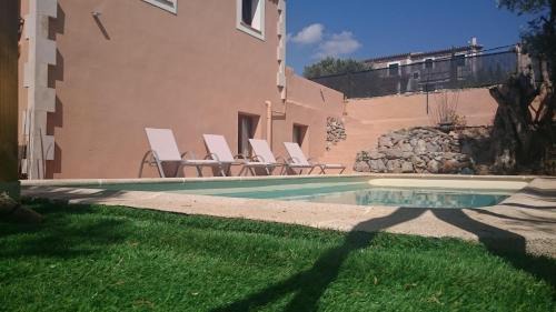 Valldemossa Villa | Son Vent