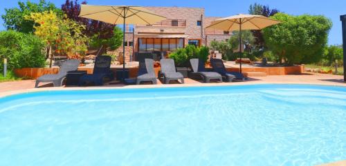 Es Palmer Villa | Son Vigili