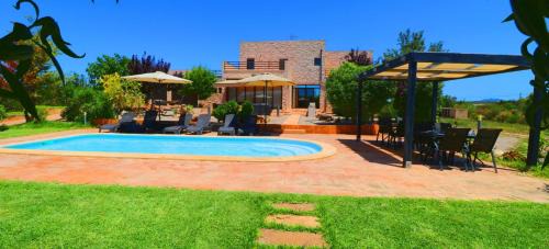 Es Palmer Villa | Son Vigili