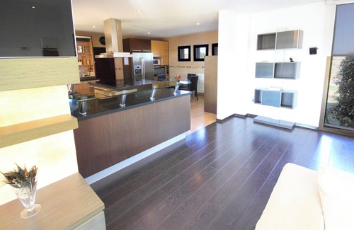 Es Palmer Villa | Son Vigili - Villa With Private Pool In Campos