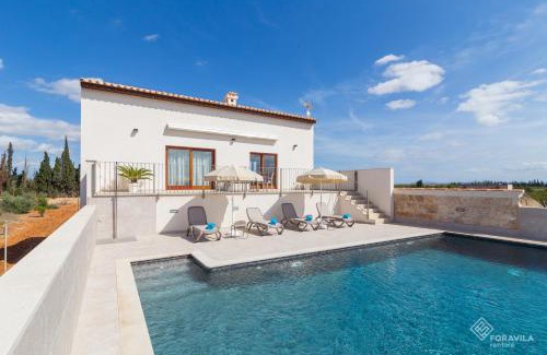 Inca Villa | Son vivot