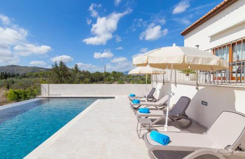 Inca Villa | Son vivot