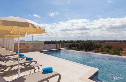 Inca Villa | Son vivot