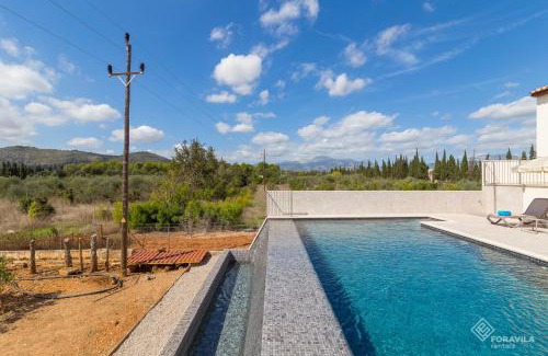 Inca Villa | Son vivot