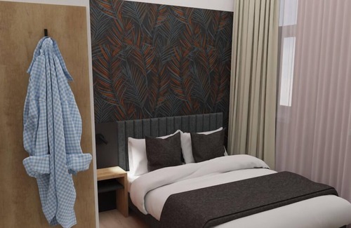Bamberg Hotel | Sona Design Rooms City Center
