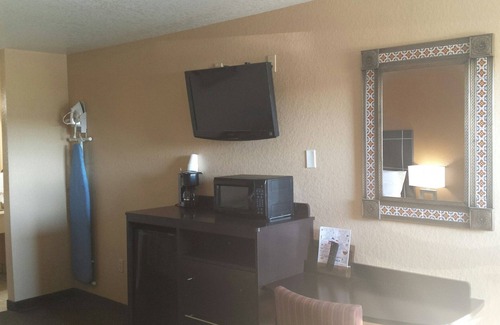 Dilley Hotel | Sona Inn Dilley