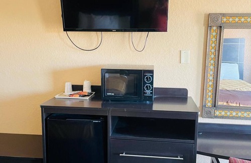 Dilley Hotel | Sona Inn Dilley