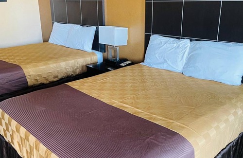 Dilley Hotel | Sona Inn Dilley