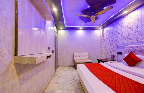 Paharganj House | SONA NEW DELHI RAILWAY Station