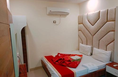 Paharganj House | SONA NEW DELHI RAILWAY Station
