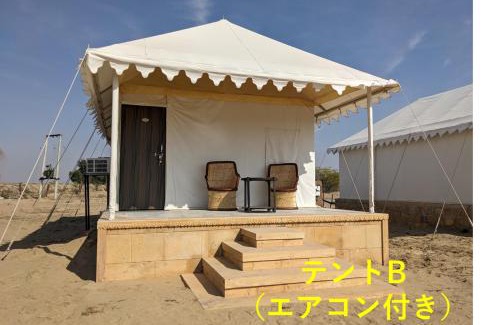 Kanoi Other | Sonal Desert Camp Jaisalmer