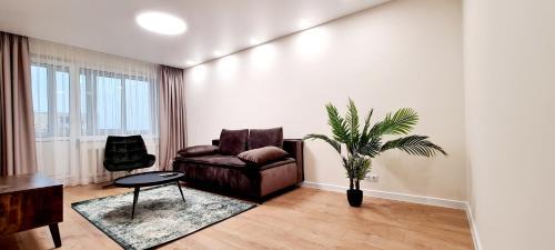 Panevezys Apartment | Sonata apartment