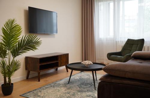 Panevezys Apartment | Sonata apartment
