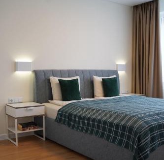 Panevezys Apartment | Sonata apartment