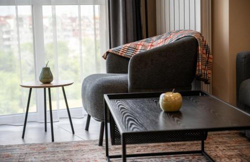 Mladost Apartment | Sonata Apartment Sofia