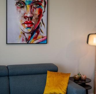 Mladost Apartment | Sonata Apartment Sofia