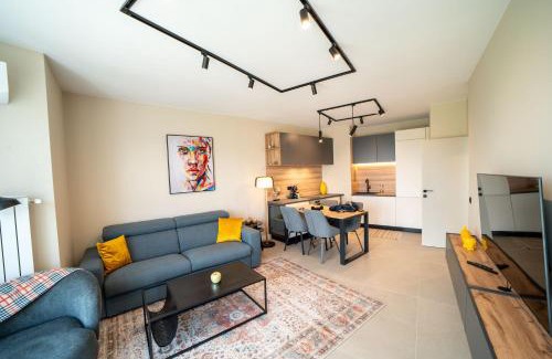 Mladost Apartment | Sonata Apartment Sofia