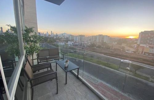 Lomas de Angelopolis Apartment | Sonata en Alpha Residences Lomas de Angelop