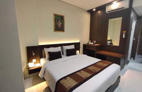 Dumai Hotel | Sonaview Hotel