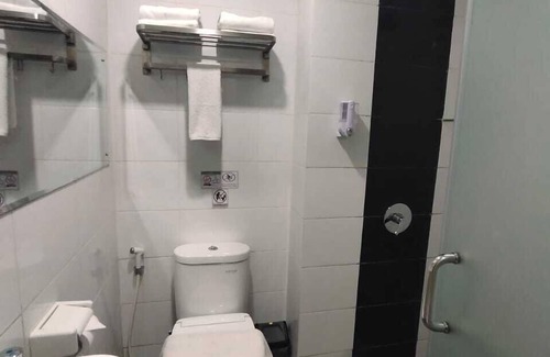 Dumai Hotel | Sonaview Hotel