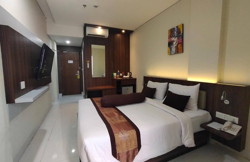 Dumai Hotel | Sonaview Hotel