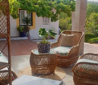 Sao Martinho do Porto Ski Chalet | Sondela Self Catering