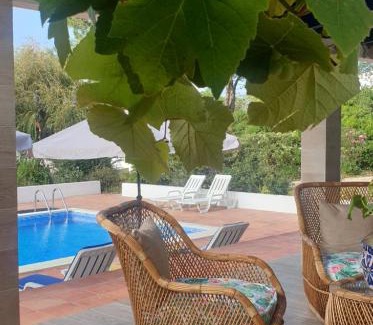 Sao Martinho do Porto Ski Chalet | Sondela Self Catering
