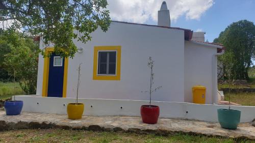 Sao Martinho do Porto Ski Chalet | Sondela Self Catering