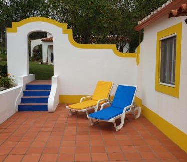 Sao Martinho do Porto Apartment | Sondela Self Catering