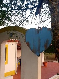 Sao Martinho do Porto Apartment | Sondela Self Catering
