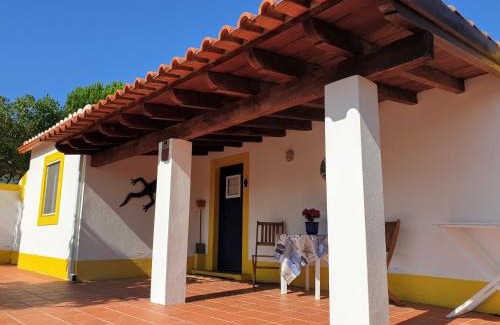 Sao Martinho do Porto Apartment | Sondela Self Catering