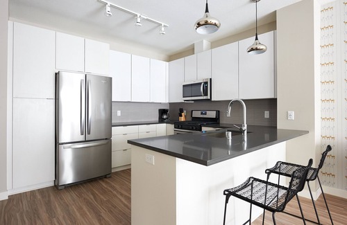 Downtown East Apartment | Sonder at East End