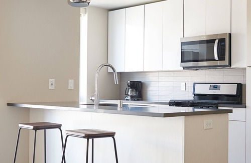 Downtown East Apartment | Sonder at East End