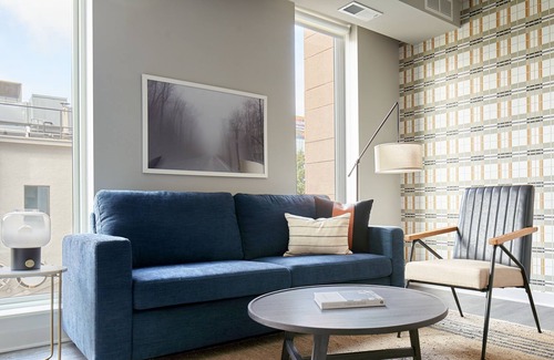 Minneapolis Apartment | Sonder at LUNA | Extended Stay One-Bedroom Apartment