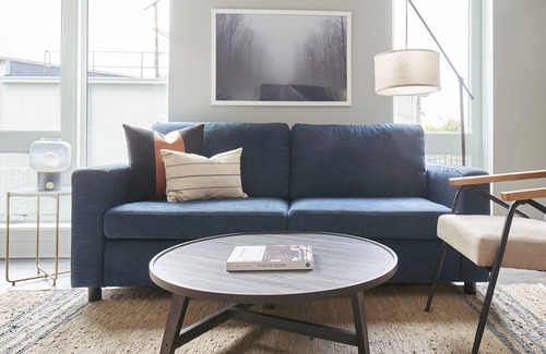 Minneapolis Apartment | Sonder at LUNA | Extended Stay One-Bedroom Apartment