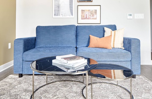 Minneapolis Apartment | Sonder at LUNA | Extended Stay Two-Bedroom Apartment w/ Parking