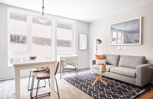 Minneapolis Apartment | Sonder at LUNA