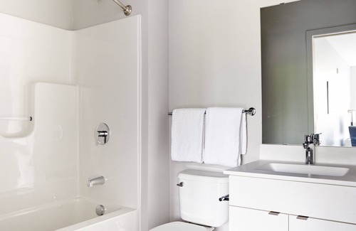 Minneapolis Apartment | Sonder at LUNA