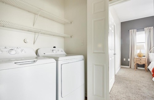 Medical Center District Apartment | Sonder at Med Center
