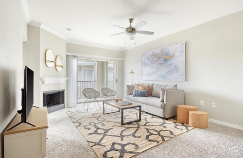 Medical Center District Apartment | Sonder at Med Center