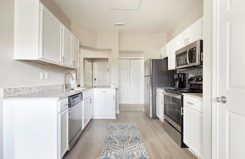 Medical Center District Apartment | Sonder at Med Center