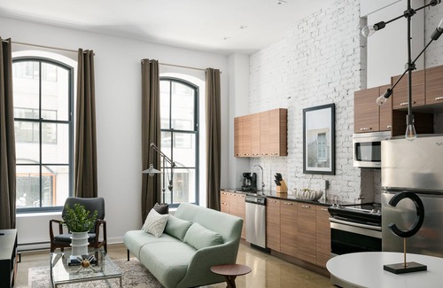 International District Apartment | Sonder at Penny Lane | One-Bedroom Apartment